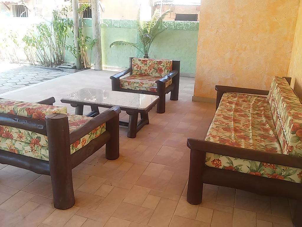 Hotel Del Sol Sao Mateus Ngoại thất bức ảnh