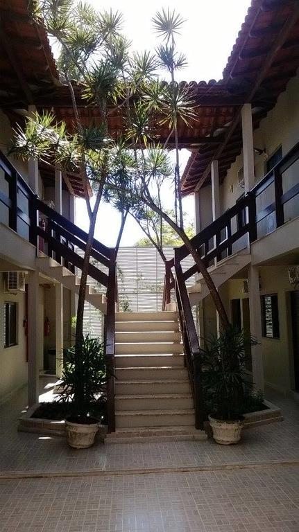 Hotel Del Sol Sao Mateus Ngoại thất bức ảnh