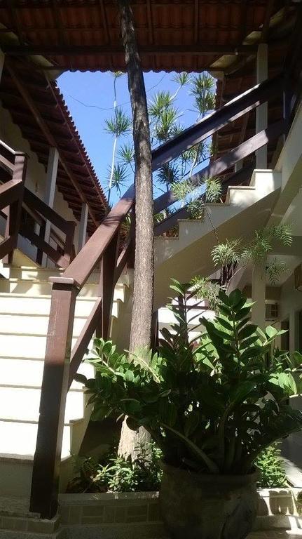 Hotel Del Sol Sao Mateus Ngoại thất bức ảnh