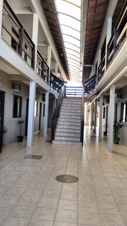 Hotel Del Sol Sao Mateus Ngoại thất bức ảnh