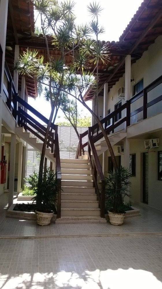 Hotel Del Sol Sao Mateus Ngoại thất bức ảnh