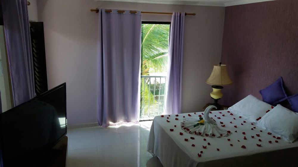 Hotel Del Sol Sao Mateus Ngoại thất bức ảnh
