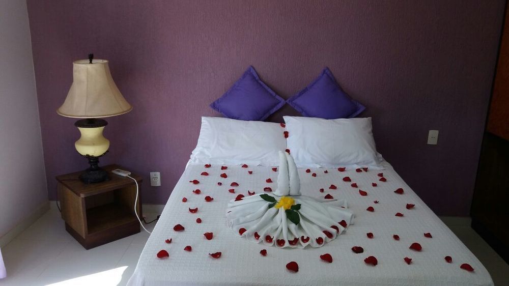 Hotel Del Sol Sao Mateus Ngoại thất bức ảnh