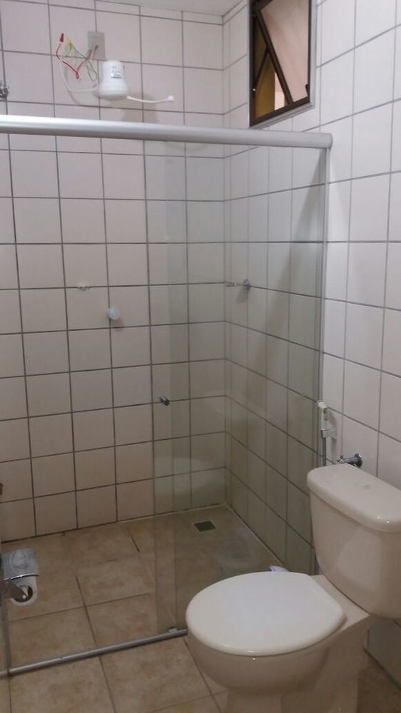 Hotel Del Sol Sao Mateus Ngoại thất bức ảnh