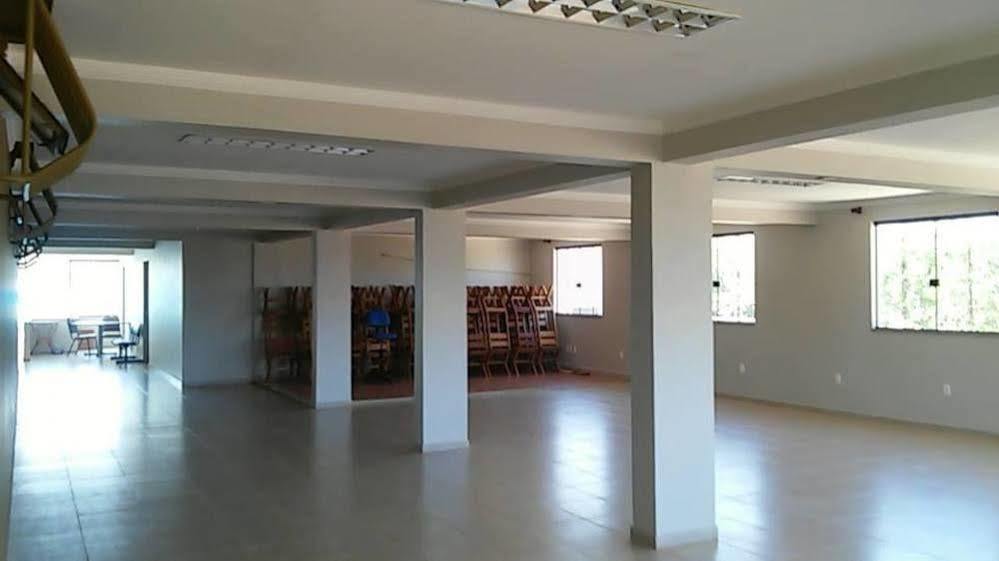 Hotel Del Sol Sao Mateus Ngoại thất bức ảnh